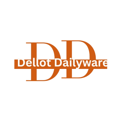 Dellot Dailyware